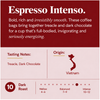 Espresso Intenso Coffee Bags Multipack (10 bags x3)