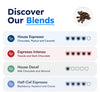 Instant Coffee MultiPack