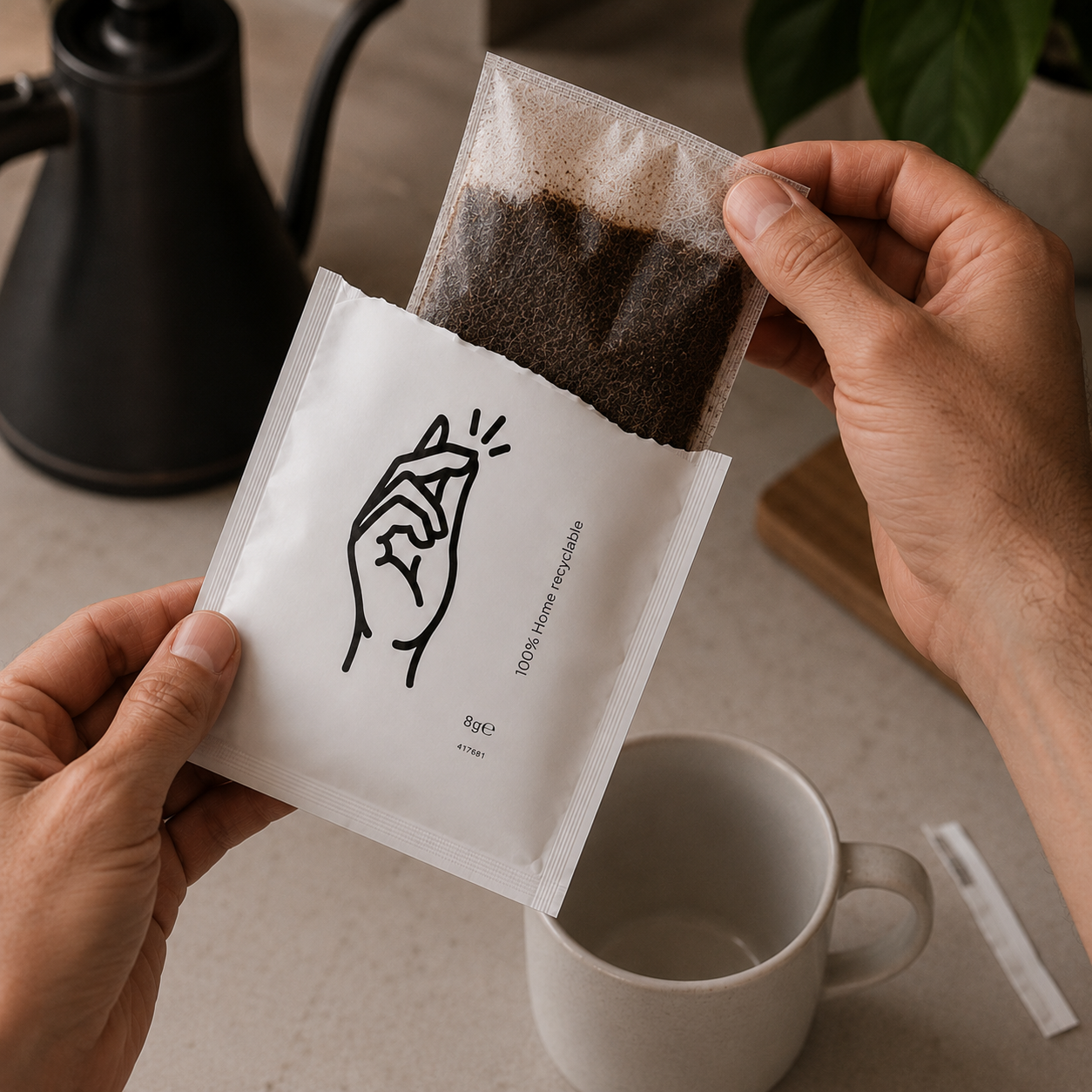 Coffee Bags Multipack
