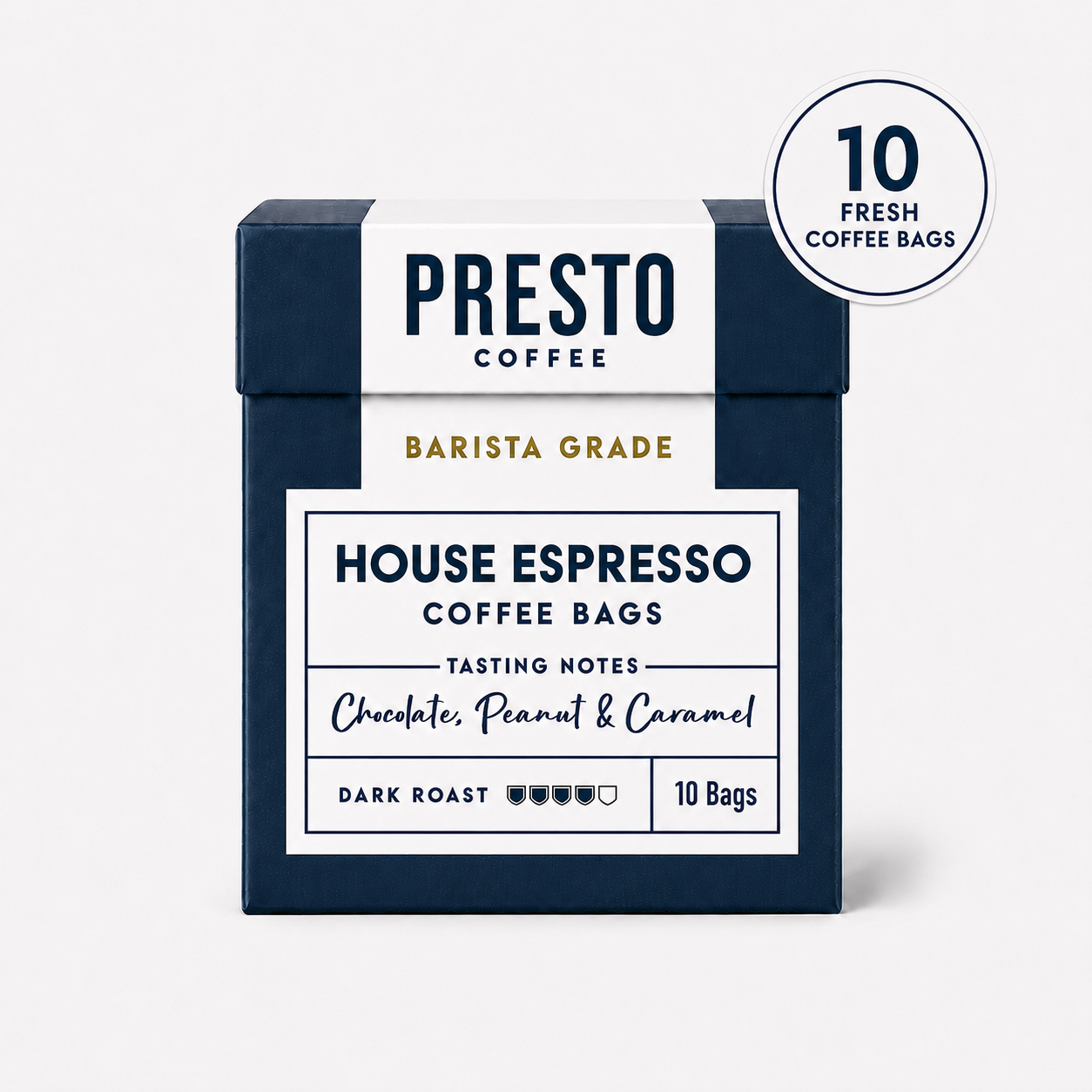 Coffee Bags Multipack