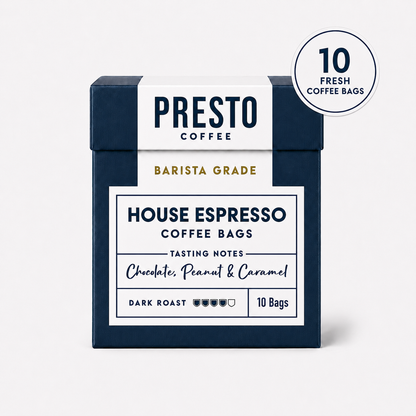 Coffee Bags Multipack