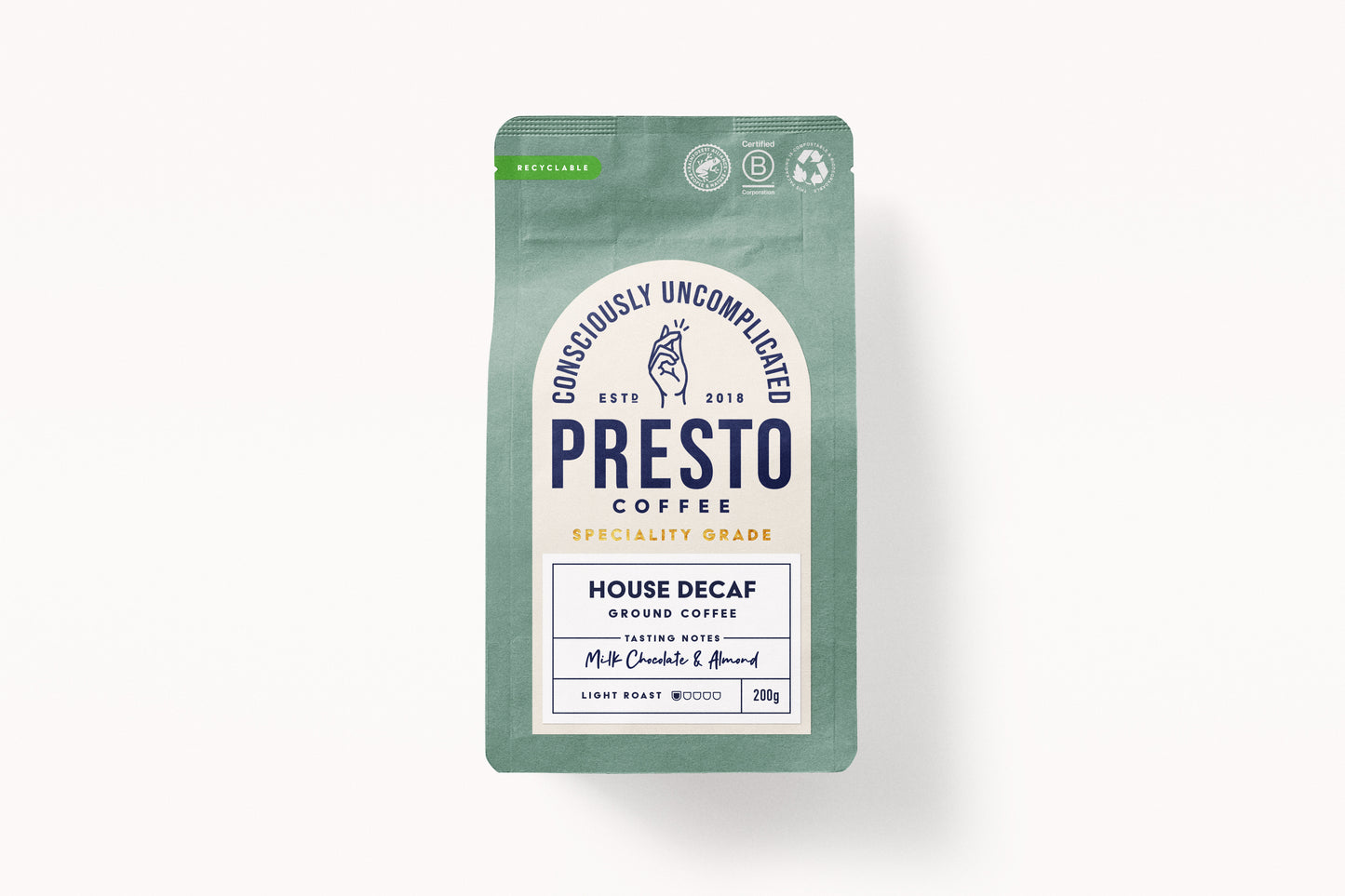 Ground Coffee Multipack
