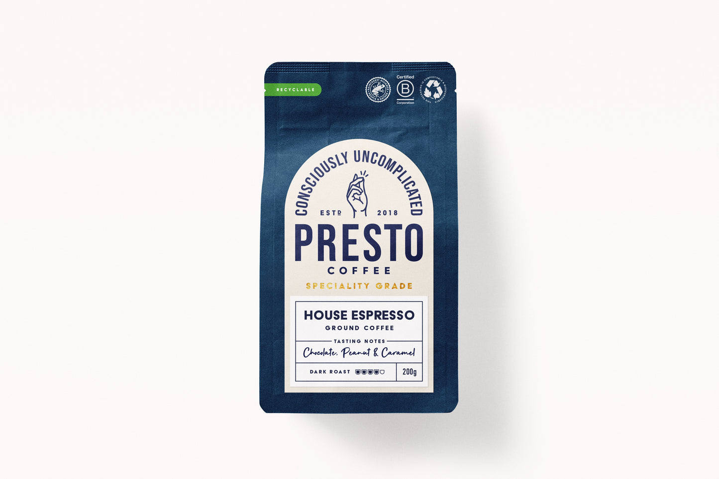 Ground Coffee Multipack