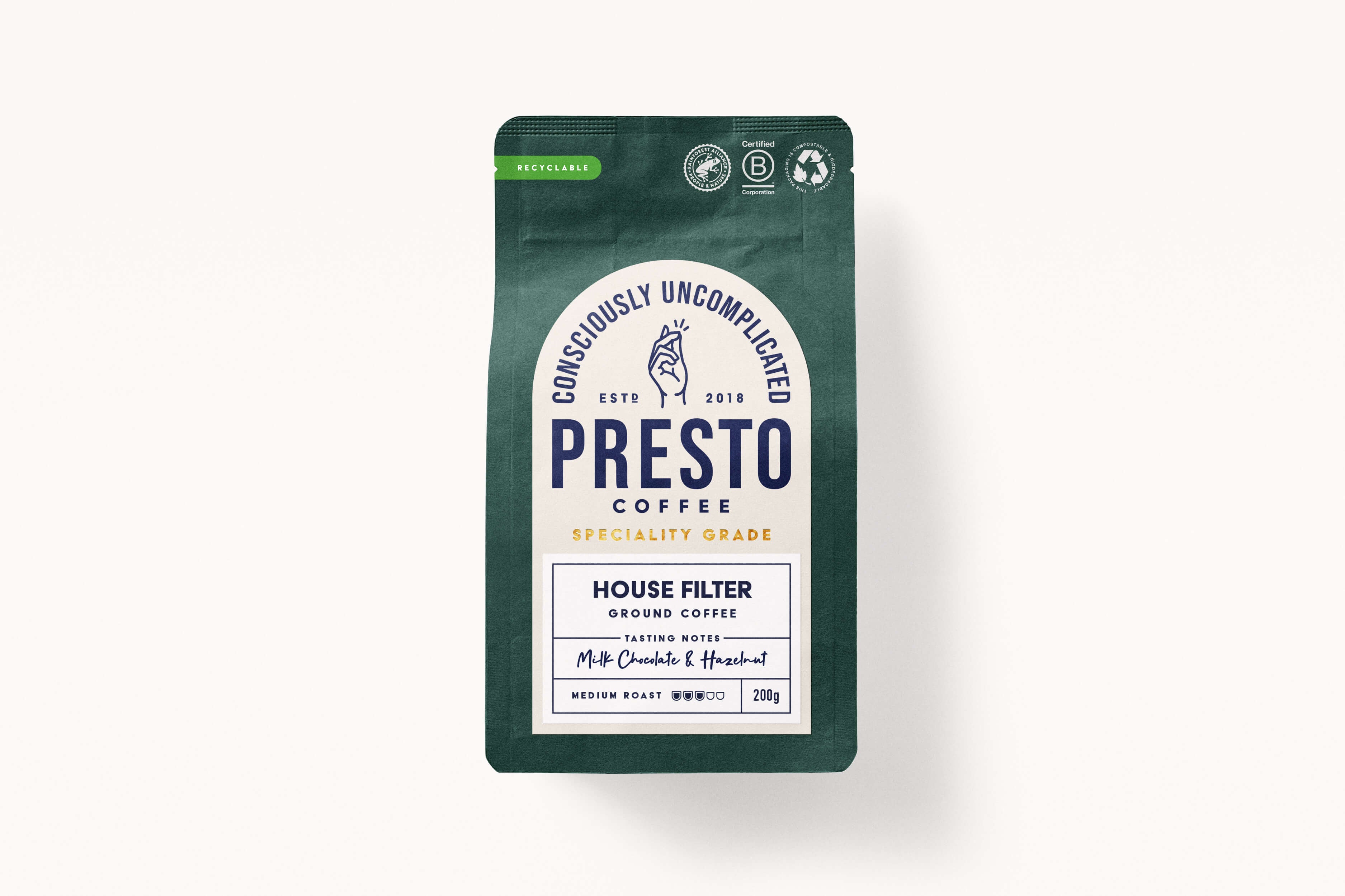 Ground Coffee Multipack