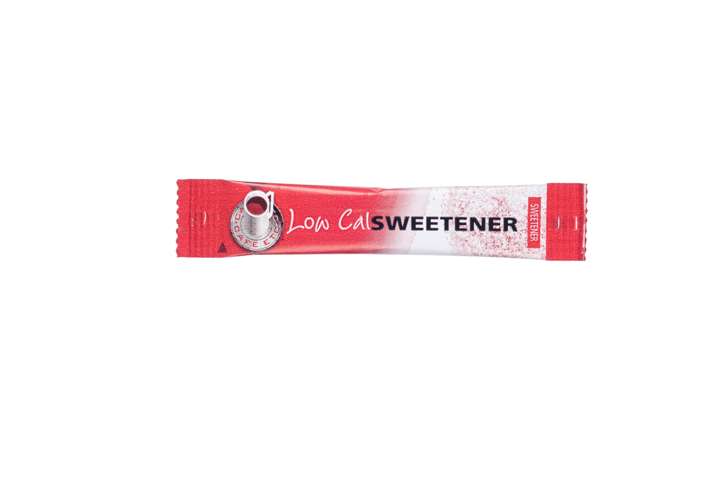 Low-Calorie Sweetener Sticks 0.4g  (Multipack of 500)