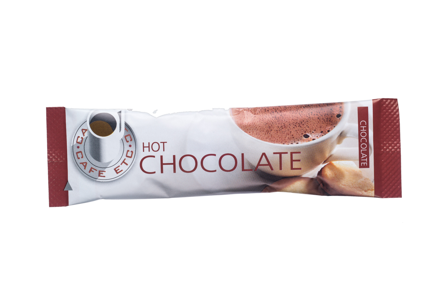 Hot Chocolate Sachets 20g (Multipack of 100)