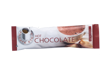 Hot Chocolate Sachets 20g (Multipack of 100)