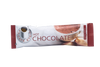 Packaged hot chocolate mix sachet, Cafe etc brand, rich cocoa beverage, easy-preparation drink powder, warm beverage packaging, chocolate flavor.