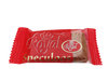 Red package of Royal Speculoos cookie with gold lettering and crown logo.