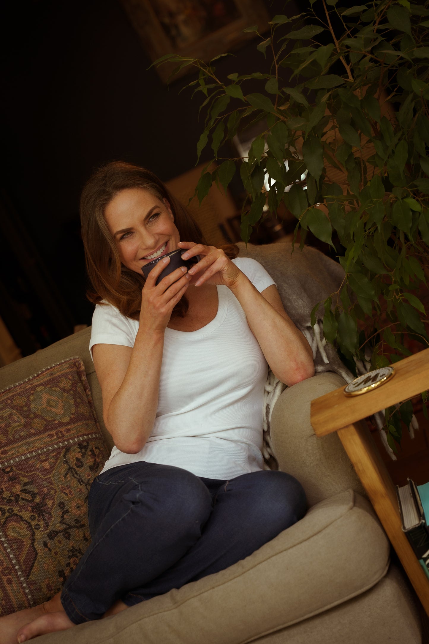 House Espresso Instant Coffee - 90g