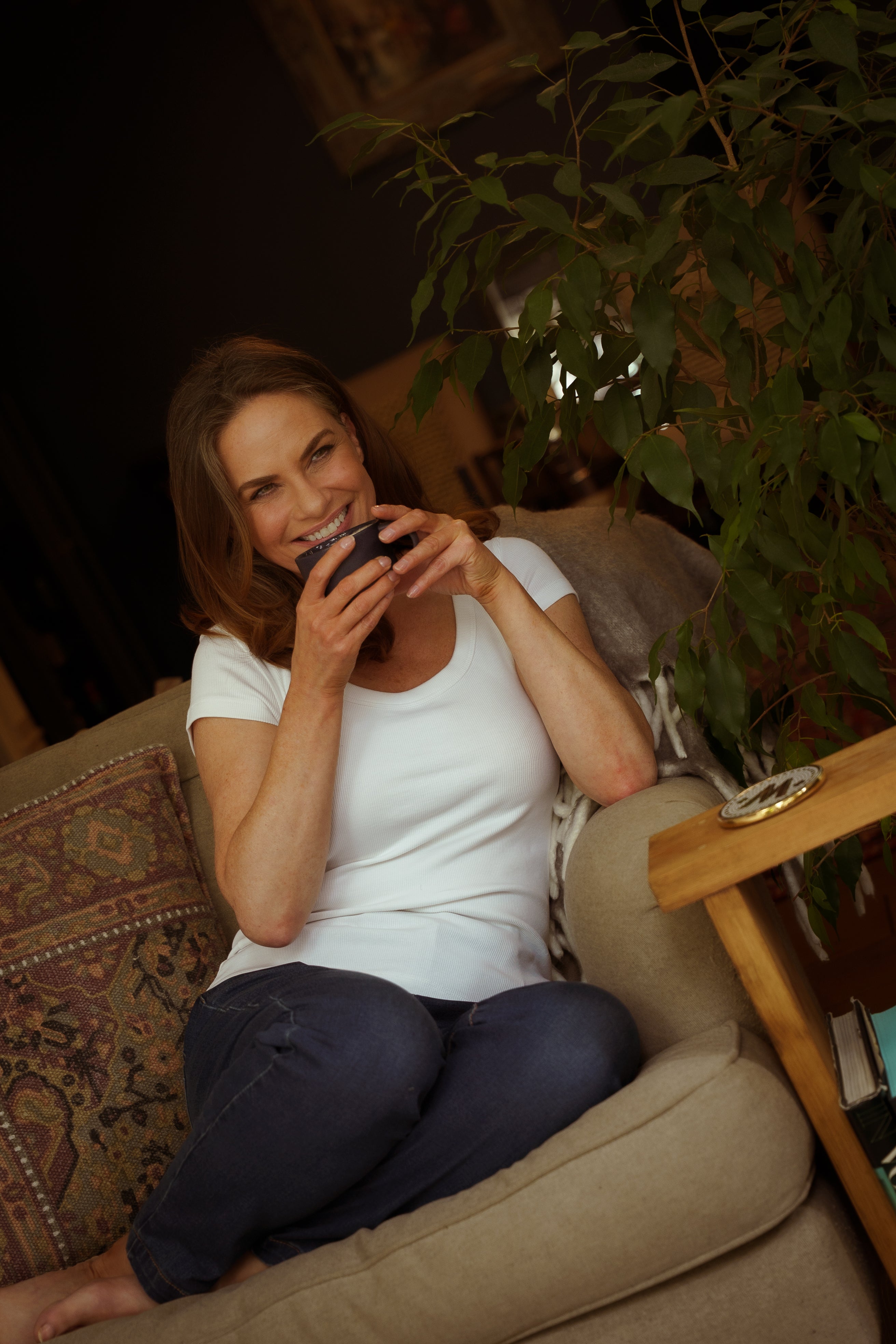 House Espresso Instant Coffee - 90g