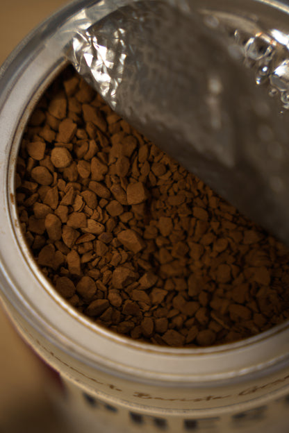 Espresso Intenso Instant Coffee 90g