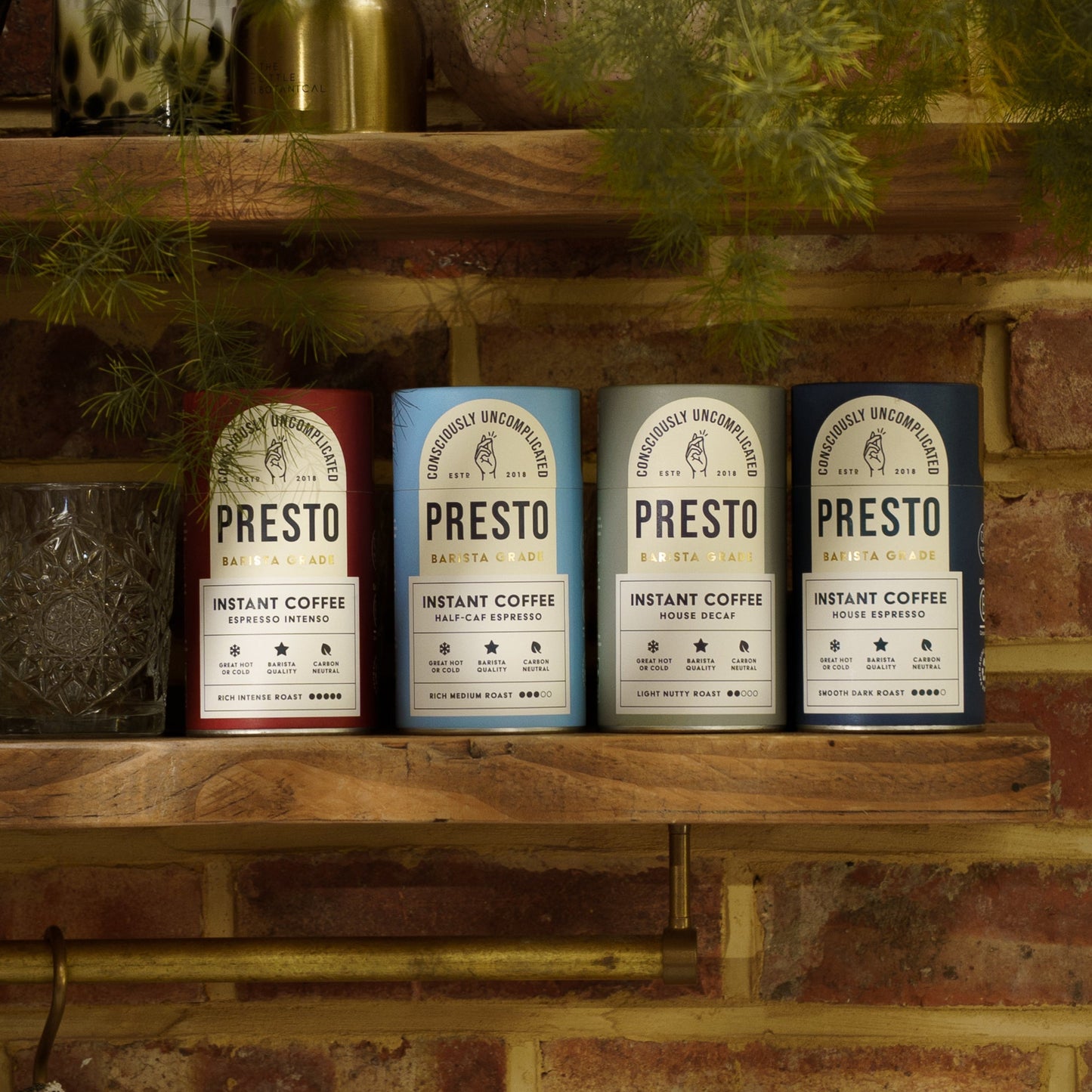Instant Coffee MultiPack