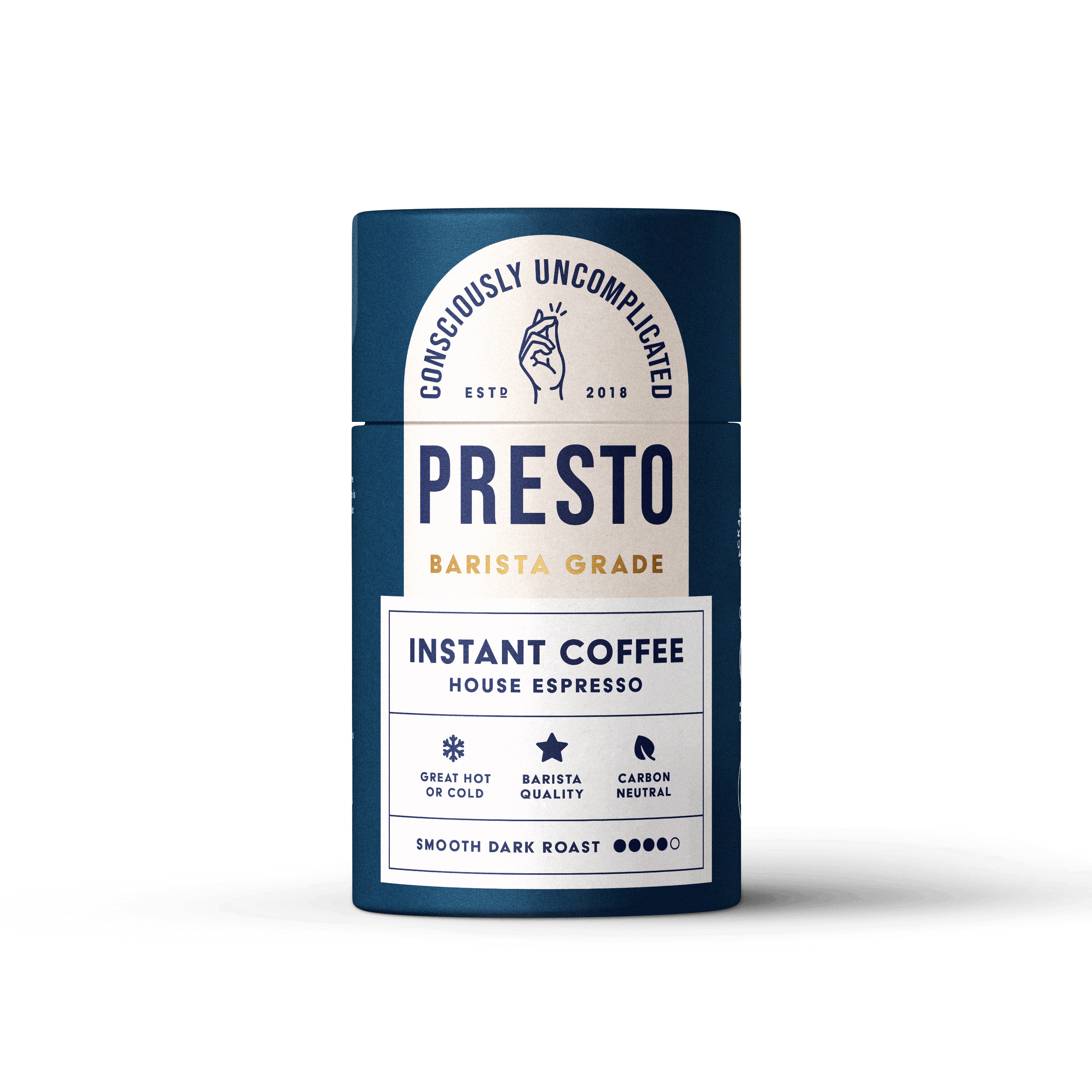 Instant Coffee MultiPack