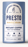 Half Caf Instant Coffee 90g