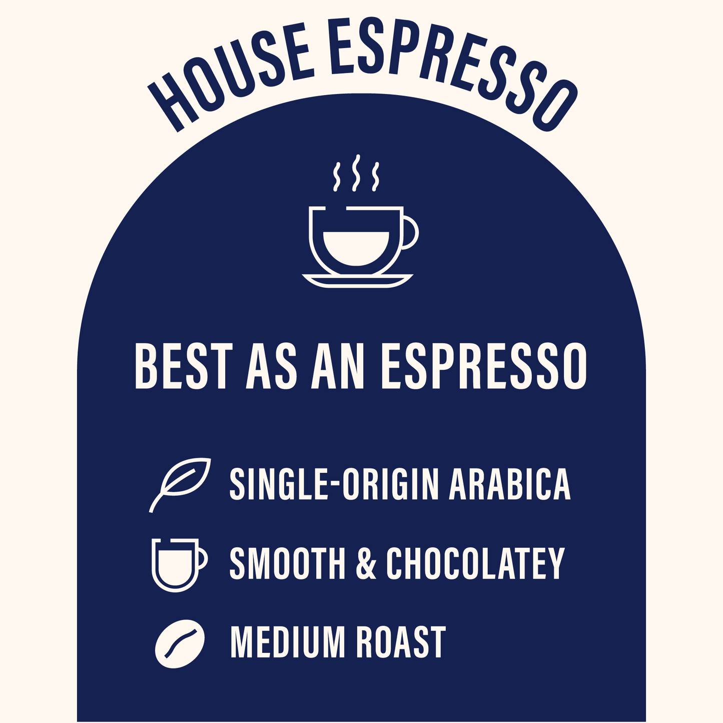 House Espresso