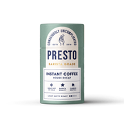 Decaf Espresso