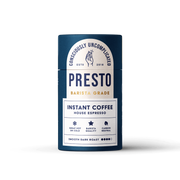 House Espresso