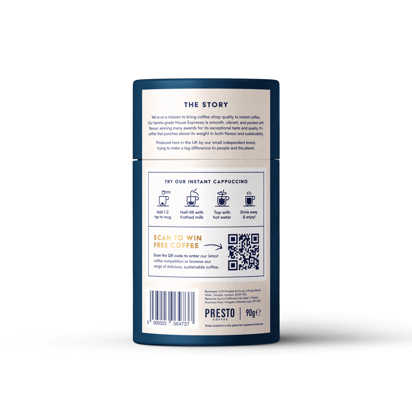 Instant Coffee MultiPack