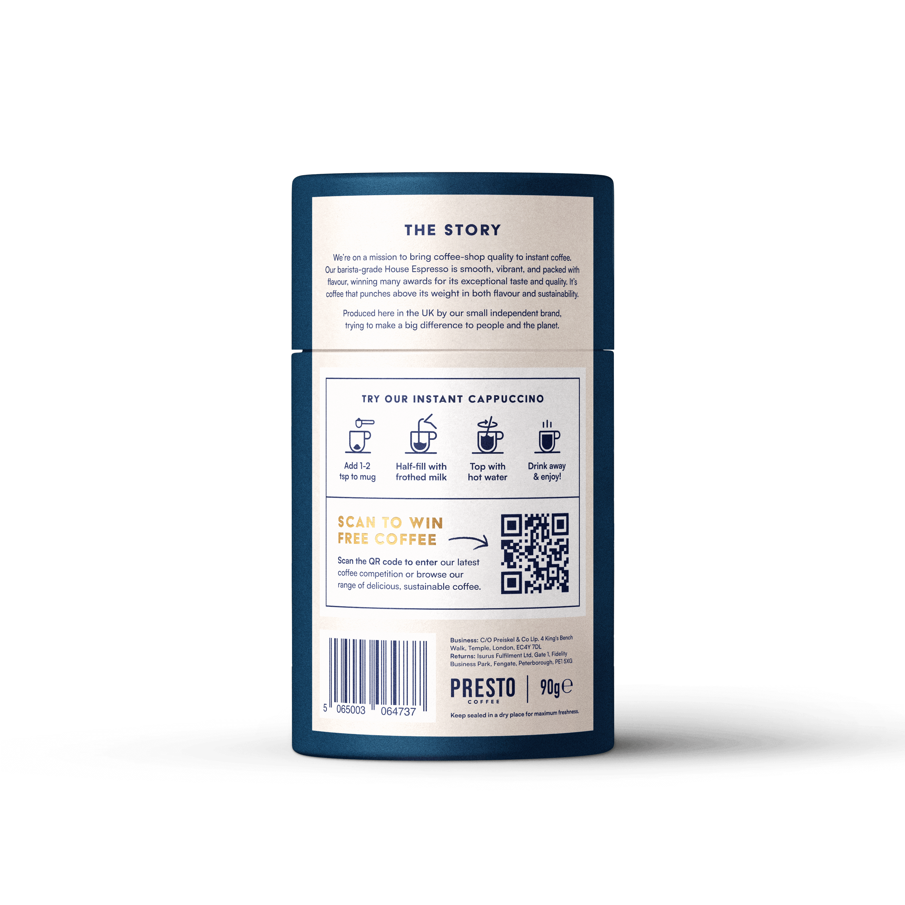 Instant Coffee MultiPack