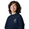 Unisex eco sweatshirt